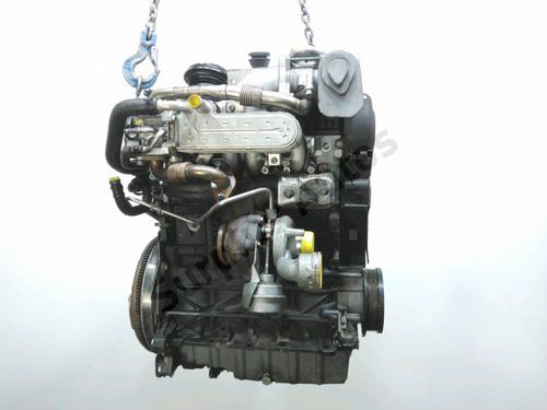 Engine VW GOLF V (1K1) 1.9 TDI | BP29347426M1 