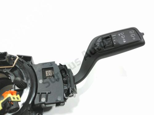 Steering wheel controls FORD FIESTA VII (HJ, HF) 1.5 ST EcoBoost | BP28227185E15 - Image 3
