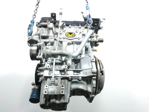 Engine PEUGEOT 108 1.0 VTi | BP28218726M1 