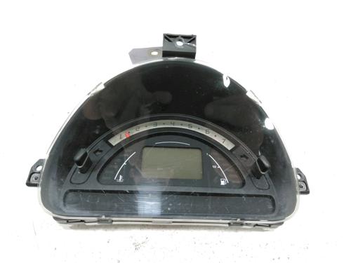 Used Instrument cluster CITROËN C3 I (FC_, FN_) 1.4 HDi (68 hp) 30991025