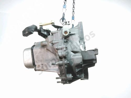 Gearbox PEUGEOT 207 (WA_, WC_) 1.4 16V | BP28574025M3