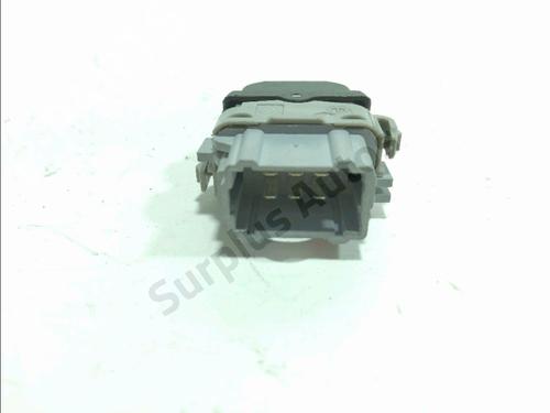 Right front window switch RENAULT CLIO III Grandtour (KR0/1_) 1.5 dCi (KR0F) | BP40059811I26 - Image 2
