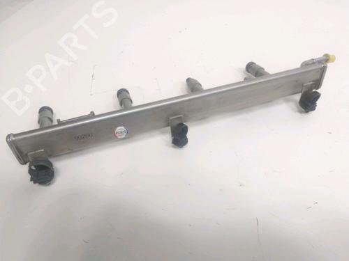 Used Injection rail Injection rail 37763183 37763183