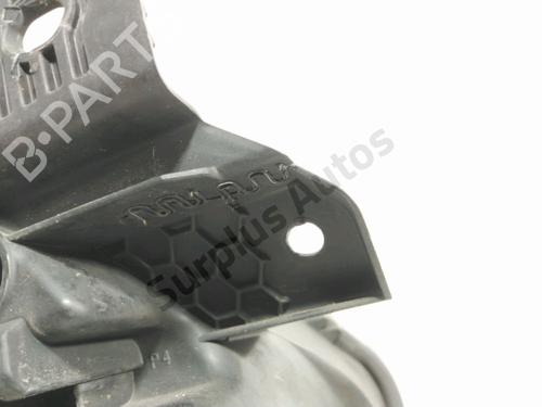 Left headlight RENAULT CLIO III (BR0/1, CR0/1) 1.2 16V (BR02, BR0J, BR11, CR02, CR0J, CR11) | BP28266953C28 