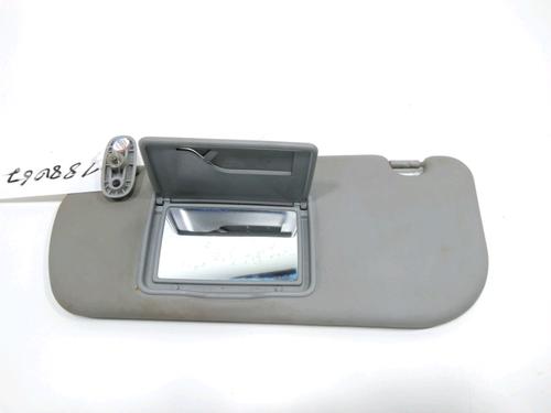 left-sun-visor-kia-picanto-i-sa-2004-2005-2006-2007-2008-2009-2010-2011-2012-31003920 main image