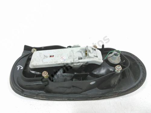 Left taillight MAZDA MX-5 I (NA) 1.6 (NA6C) | BP31040763C34