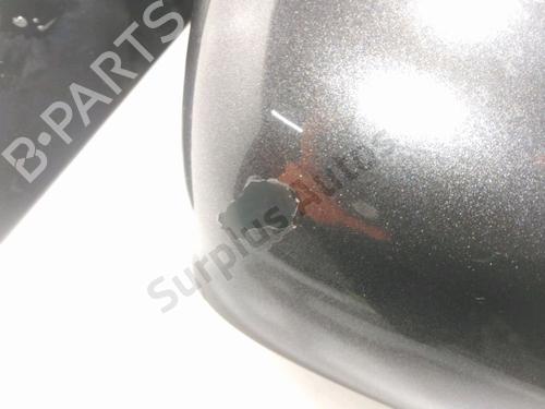 Right mirror AUDI A4 B8 (8K2) 2.0 TDI | BP28245320C27 