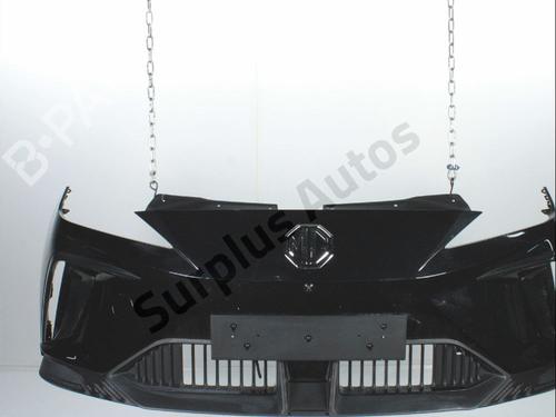 Used Front bumper Front bumper MG MG 4 (EH32) EV (204 hp) 34389821 34389821