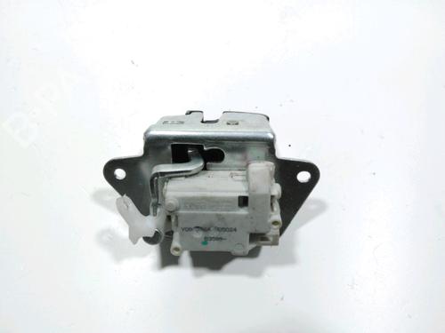 Tailgate lock FIAT PANDA (169_) 1.3 D Multijet (169.AXC1A) | BP28260574C101 