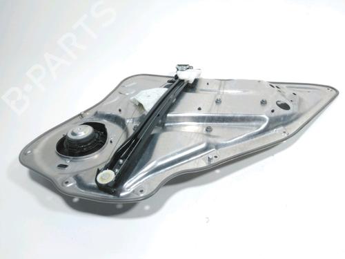 Rear left window mechanism MERCEDES-BENZ C-CLASS (W204) C 220 CDI (204.008) | BP28251388C24 