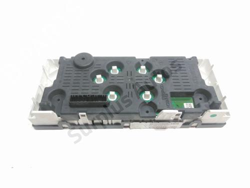 Cockpit RENAULT MODUS / GRAND MODUS (F/JP0_) 1.5 dCi 75 | BP29382170C47 