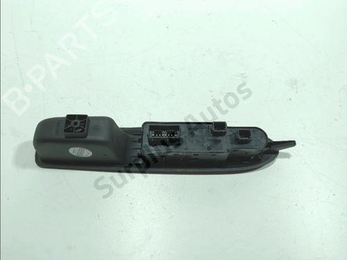 Left front window switch CITROËN DS4 (NX_) 1.6 HDi 115 | BP37778211I27 - Image 3