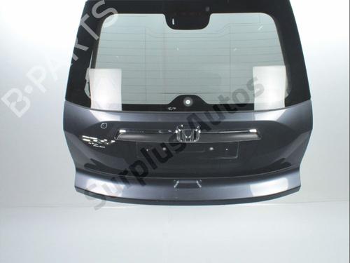 Used Tailgate HONDA CR-V III (RE_) 2.2 i-CTDi 4WD (RE6) (140 hp) 28259606
