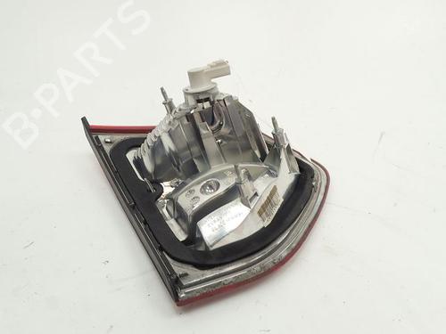 Right tailgate light CITROËN C4 Picasso I MPV (UD_) 1.6 HDi | BP31005628C80