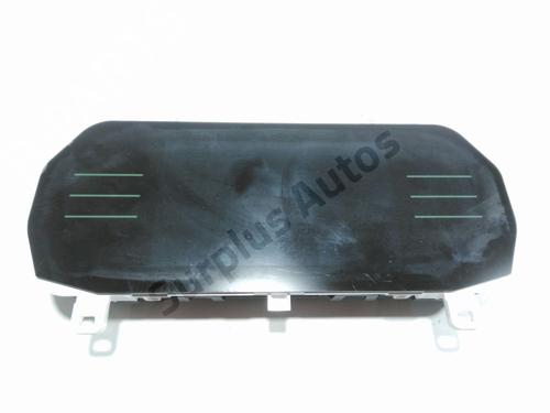 Used Instrument cluster DACIA DUSTER (PYM_, PYN_) 1.6 HYBRID 140 (141 hp) 31986479