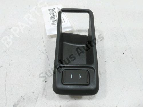 Used Right front window switch FORD C-MAX (DM2) 1.6 TDCi (90 hp) 30994454