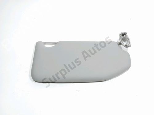 Aletta parasole sinistra FORD KA+ III (UK, FK) 1.2 (85 hp) 31207814