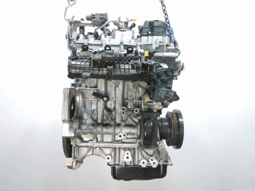 Used Engine OPEL GRANDLAND / GRANDLAND X (A18, P1UO) 1.2 (75) (131 hp) 28219001