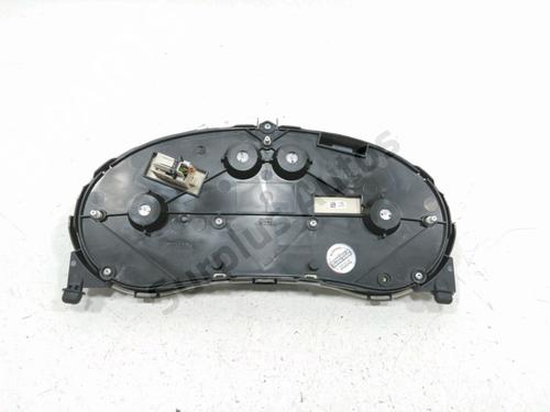 Instrument cluster PEUGEOT PARTNER Tepee 1.6 BlueHDi 120 | BP37769354C47 - Image 2