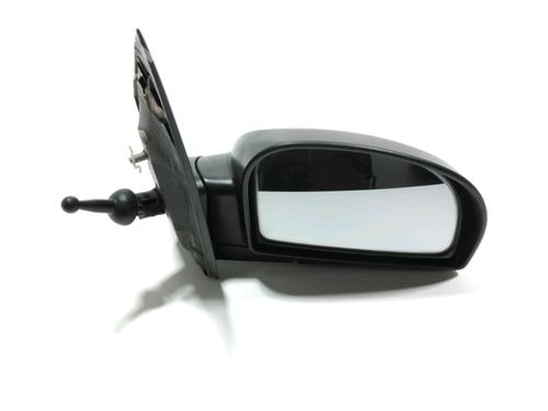Used Right mirror HYUNDAI GETZ (TB) 1.5 CRDi (88 hp) 28246606