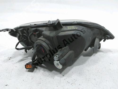 Venstre forlygte MAZDA 2 (DY) 1.4 CD | BP31005281C28