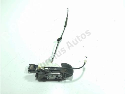 Used Front left lock Front left lock PEUGEOT 308 SW I (4E_, 4H_) 1.6 HDi (112 hp) 33904007 33904007