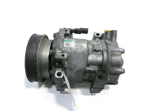 AC-Kompressor NISSAN QASHQAI I (J10, NJ10) 1.5 dCi (106 hp) 30986611