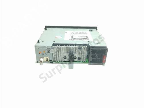 Radio RENAULT TWINGO II (CN0_) 1.2 16V (CN04, CN0B) | BP38300610E6 - Image 3