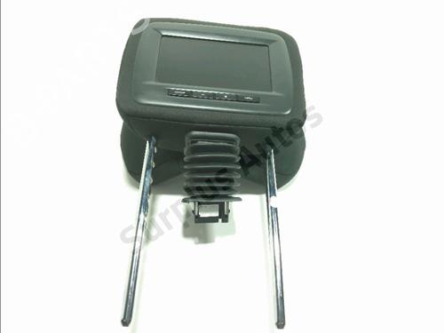 Headrest CITROËN C4 Grand Picasso II (DA_, DE_) 2.0 BlueHDi 150 | BP32742456I31 - Image 2