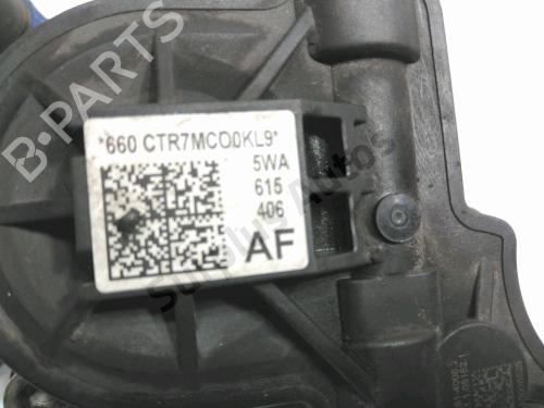 Right rear brake caliper VW GOLF VIII (CD1, DA1) 2.0 TSI R 4motion | BP37766072M106 - Image 5