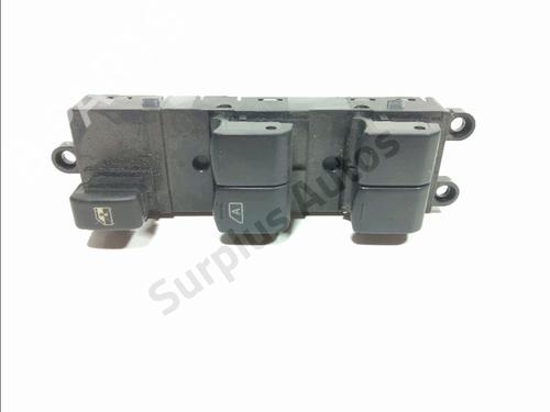 Used Left front window switch Left front window switch NISSAN NOTE (E11, NE11) 1.5 dCi (90 hp) 30958267 30958267