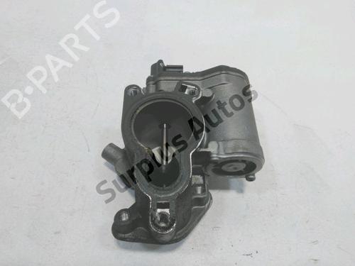 Egr RENAULT ESPACE IV (JK0/1_) 2.0 dCi (JK01, JK02, JK1J, JK1K, JK1H) | BP30985160M69 - Image 2