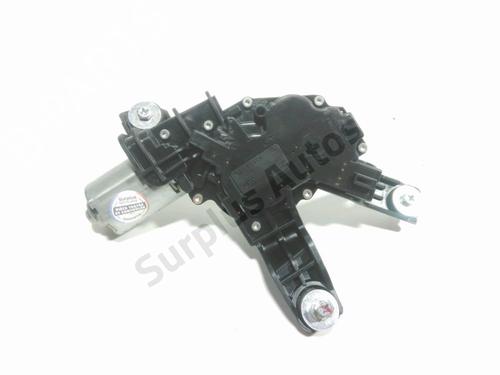 Rear wiper motor KIA CARENS IV 1.7 CRDi | BP28272786M102 - Image 2