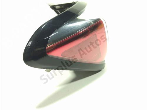 Left taillight MITSUBISHI MIRAGE / SPACE STAR VI Hatchback (A0_A) 1.2 (A03A) | BP32655541C34