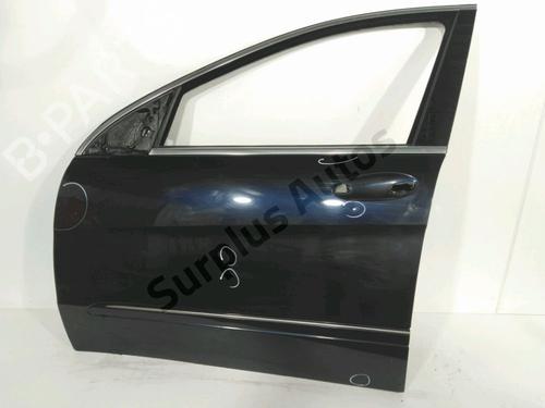 Used Left front door MERCEDES-BENZ R-CLASS (W251, V251) R 320 CDI 4-matic (251.022, 251.122) (224 hp) 30996762