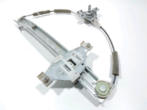 Used Rear left window mechanism Rear left window mechanism 37778582 37778582