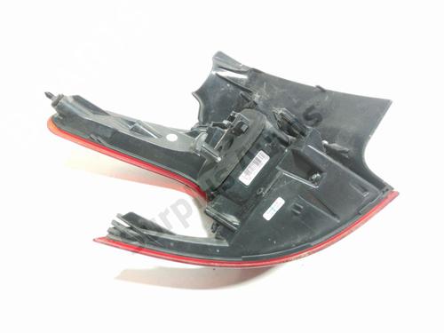 Right taillight PEUGEOT 2008 I (CU_) 1.6 BlueHDi 100 | BP37507296C35 - Image 2