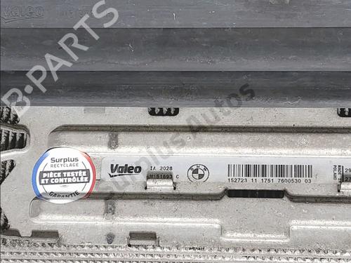 Intercooler BMW 1 (F20) 118 d | BP34643111M30 - Image 3