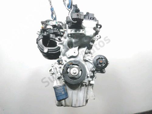 Engine PEUGEOT 108 1.0 VTi 72 | BP31162972M1 - Image 2
