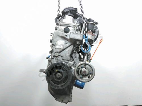 Engine HONDA INSIGHT (ZE_) 1.3 IMA (ZE28, ZE2) | BP28218505M1 - Image 2