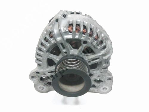 Used Alternator Alternator 37763980 37763980