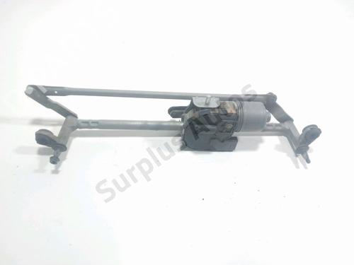 Used Front wipers mechanism VW GOLF VI (5K1) 1.6 TDI (105 hp) 30450349