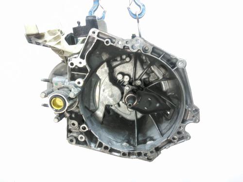 Used Gearbox DS DS 3 / DS 3 CROSSBACK (UR_, UC_, UJ_) 1.5 BlueHDi 100 (UCYHYJ) (102 hp) 28224294