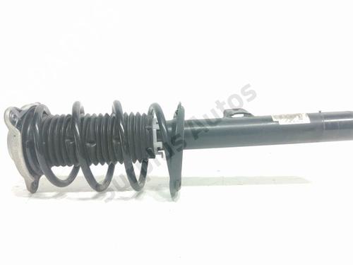 Left front shock absorber MERCEDES-BENZ EQA (H243) EQA 250+ (243.702) | BP37765815M16 - Image 2