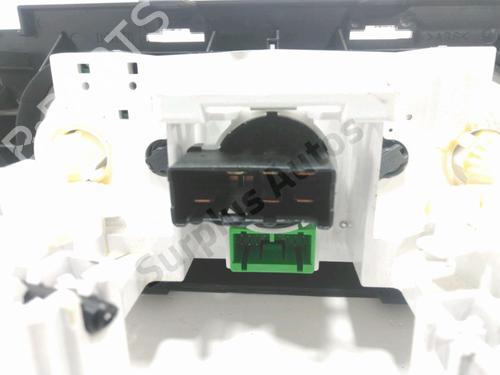 Climate control SUZUKI SWIFT III (MZ, EZ) 1.3 (RS413, ZC11S) | BP32202677I5 - Image 3