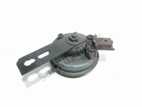Horn RENAULT TWINGO III (BCM_, BCA_) 0.9 TCe 90 (BCM9, BCM2) | BP36253103E13 - Image 2