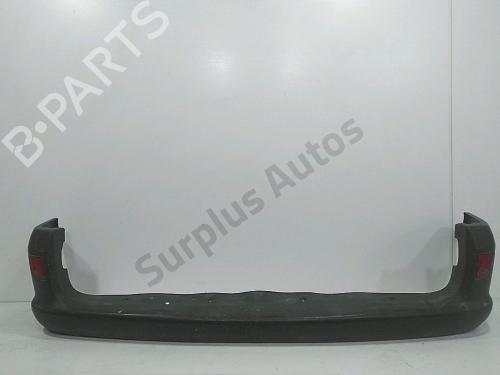 Used Rear bumper Rear bumper RENAULT KANGOO (KC0/1_) D 55 1.9 (KC0D) (54 hp) 40490992 40490992