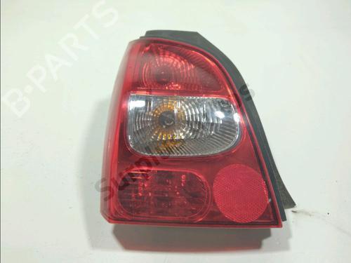 left-taillight-renault-twingo-ii-cn0_-2007-36764988 main image