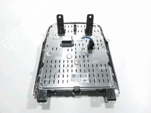 Multifunctionele display RENAULT ESPACE V (JR_) 1.6 dCi 160 | BP28230134C48 