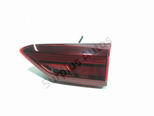 Used Right tailgate light Right tailgate light 37787792 37787792